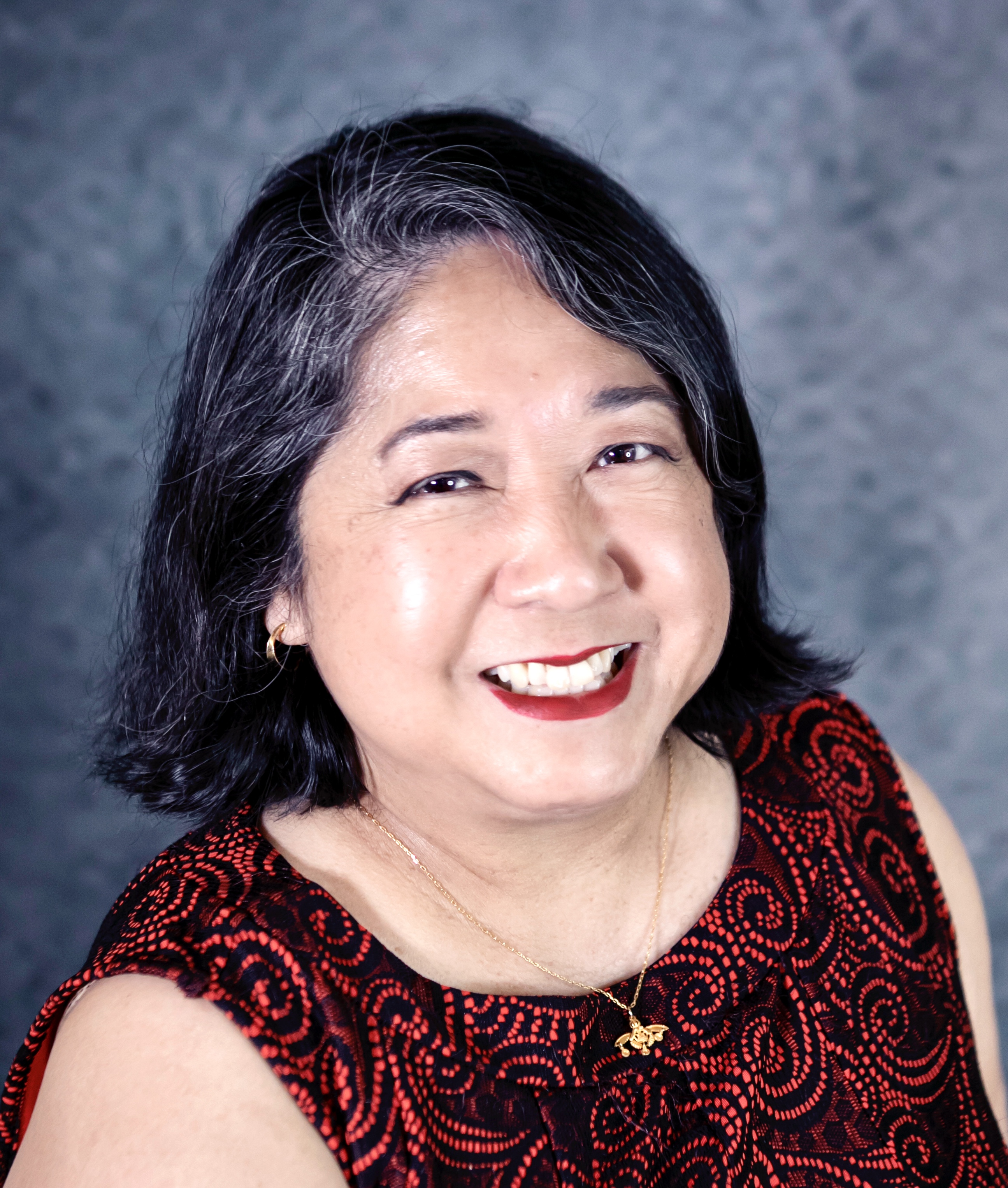 Ethel G. Rubio