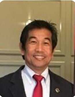Pedro Magno, Jr.