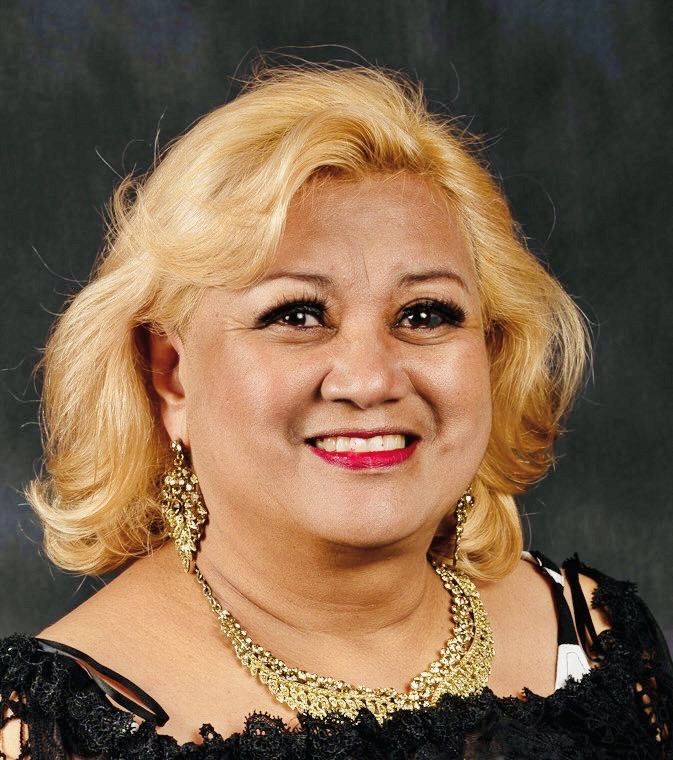 Emerita Jalandra