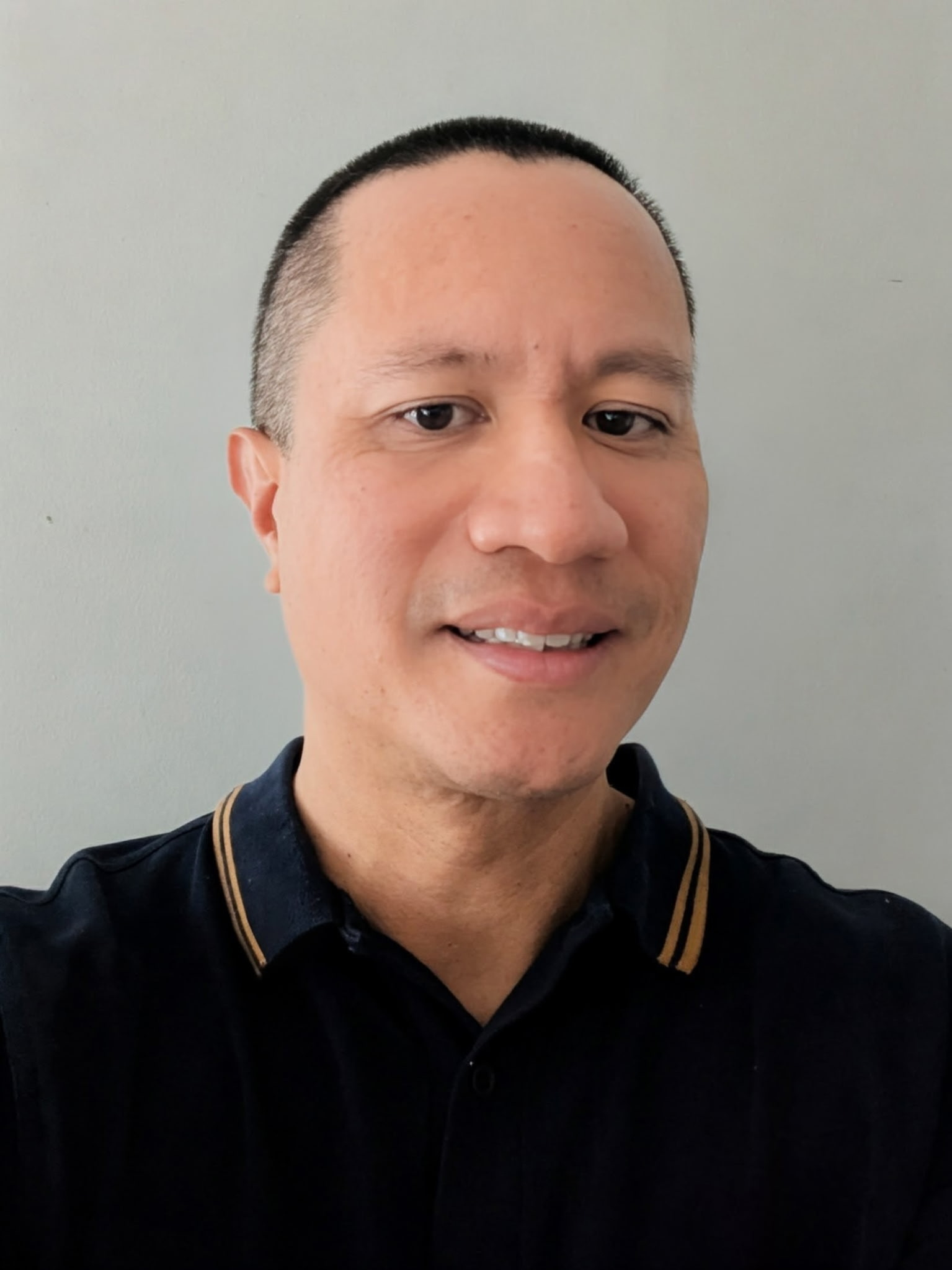 Joseph Antonio