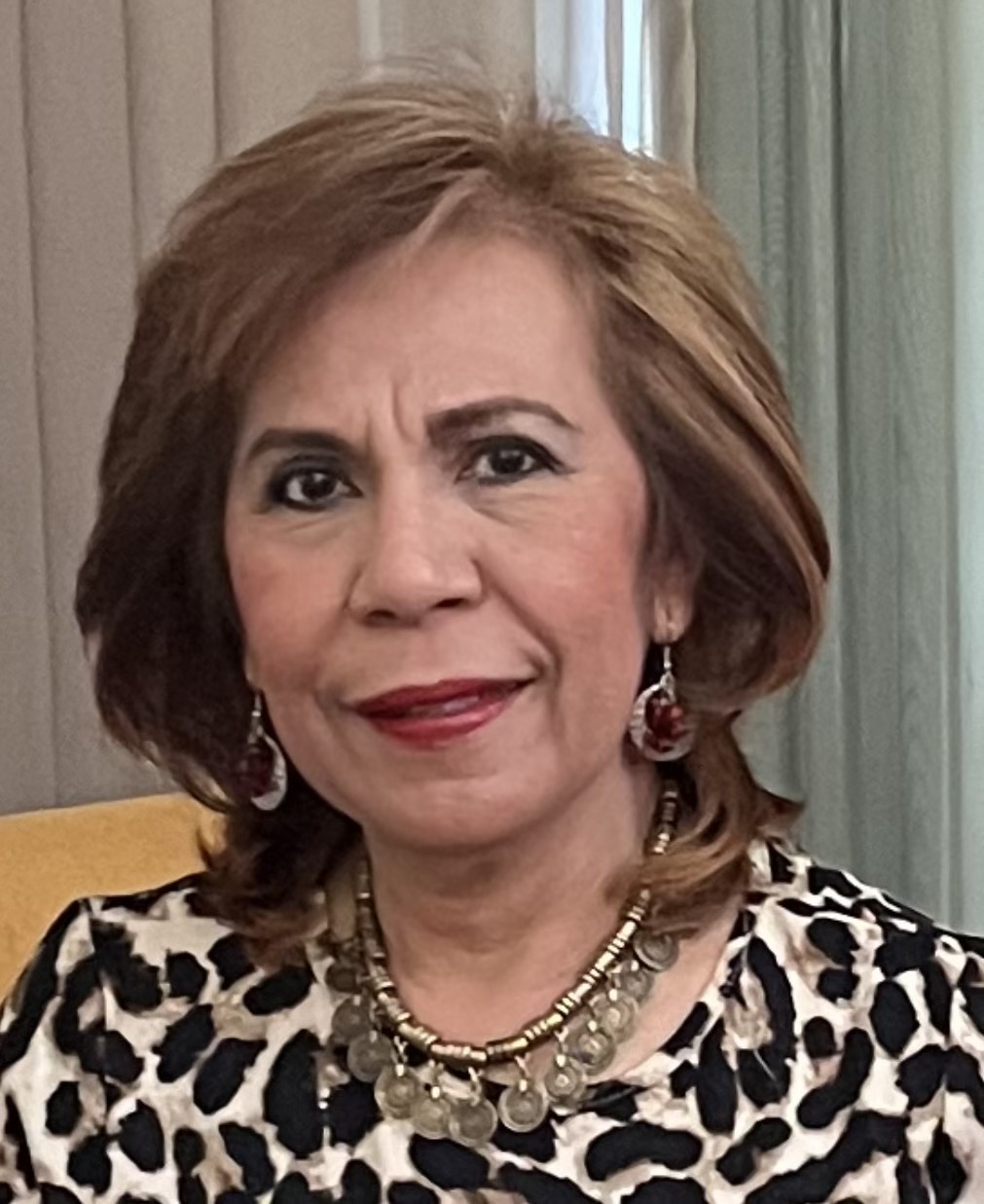 Lucille Floresta