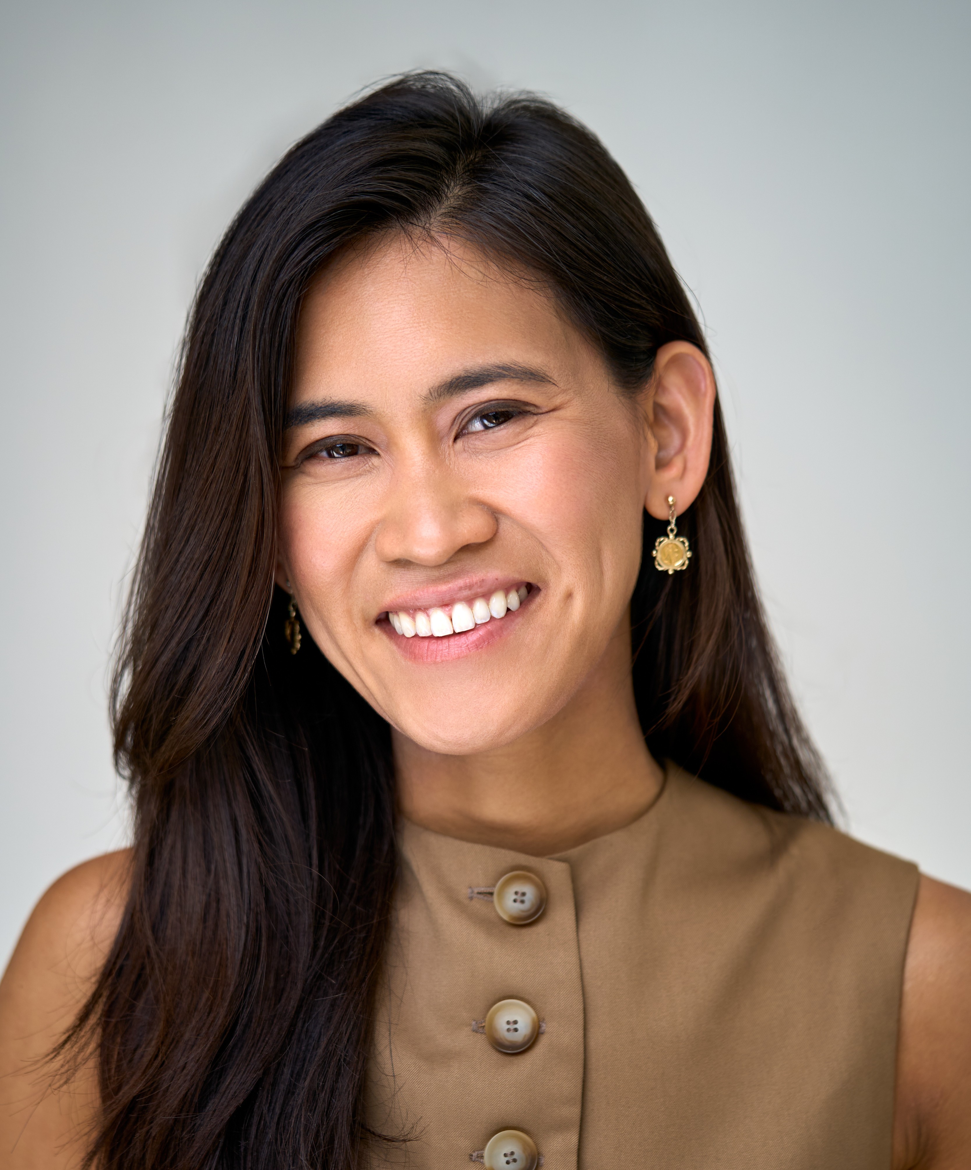 Sarah Mendoza Aoanan