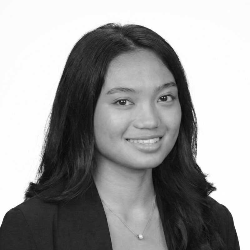 Image from Scholarship Awardee Aliya Kristine Fomeloza