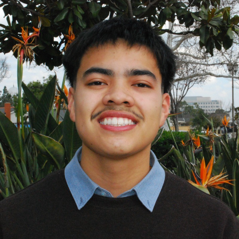 Image from Scholarship Awardee Miles Jennings