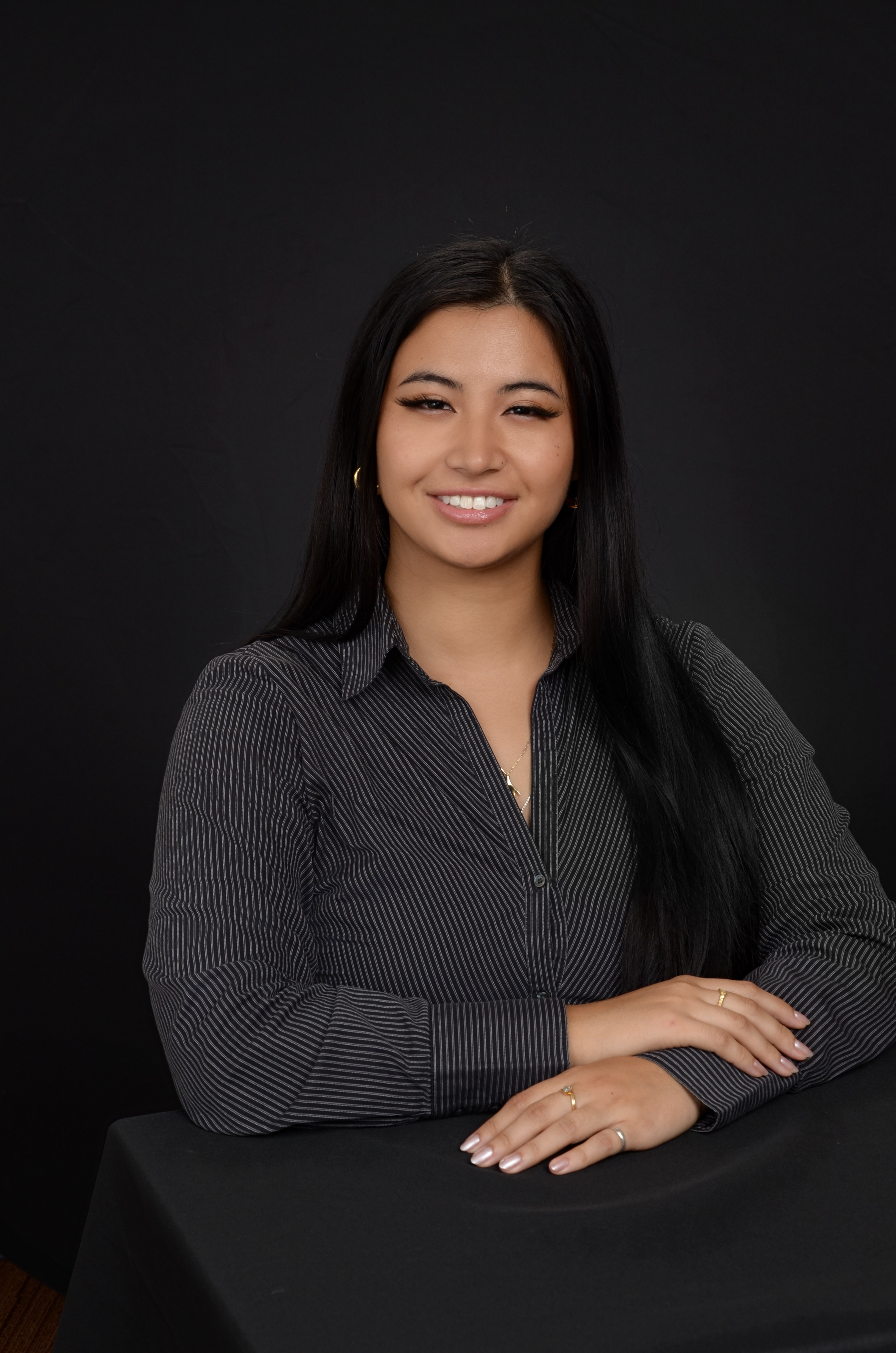 Image from Scholarship Awardee Izabella Flores